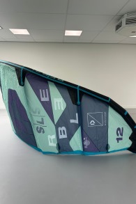 Duotone Kiteboarding-Rebel SLS 2023 Kite (2nd)