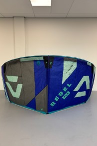 Duotone Kiteboarding-Rebel SLS 2024 Kite (2nd)