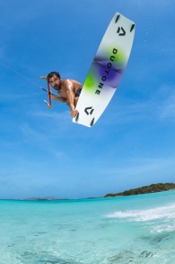 Duotone Kiteboarding-Select SLS 2026 Kiteboard