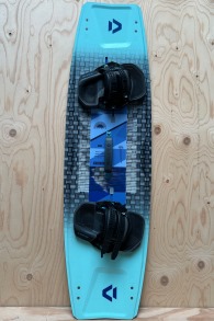 Duotone Kiteboarding-Soleil SLS 2025 Kiteboard (DEMO)