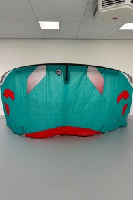 Duotone Kiteboarding-Super Model 2025 Kite (DEMO)