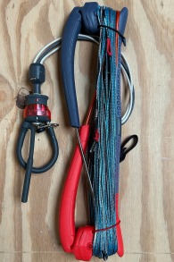 Duotone Kiteboarding-Trust Bar S/M 2024 (DEMO)