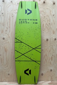 Duotone Kiteboarding-TS Big Air SLS 2025 Kiteboard (DEMO)