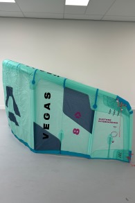 Duotone Kiteboarding-Vegas 2024 Kite (2nd)
