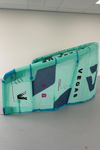 Duotone Kiteboarding-Vegas 2024 Kite (2nd)