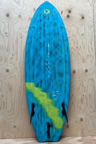 Duotone Kiteboarding-Volt D/LAB 2025 Surfboard (DEMO)