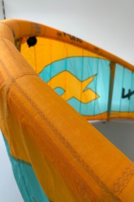 F-One-Bandit S 2020 Kite (2nd)