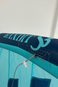 F-One-Bandit S3 2022 Kite (DEMO)
