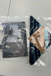 F-One-Bandit S3 2022 Kite (DEMO)