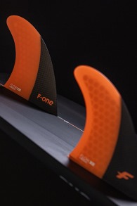 F-One-Flow Carbon Vinnen