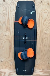 F-One-Trax HRD Carbon Series 2023 (DEMO)
