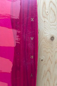 F-One-Trax HRD Lite Tech 2019 Kiteboard (2nd)