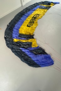 Flysurfer-Soul 3 Kite (2nd)