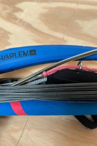 Harlem Kitesurfing-Lead 22/23 Bar (2nd)