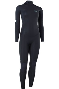 ION-Amaze Core 4/3 Backzip Dames 2026 Wetsuit