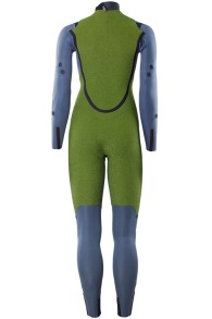 ION-Amaze Core 4/3 Backzip Dames 2026 Wetsuit