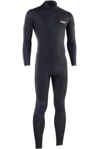 ION-Element 4/3 Backzip 2025 Wetsuit