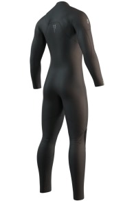 Mystic-Evolve 3/2 Frontzip Wetsuit