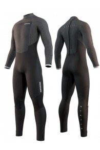 Mystic-Majestic 5/3 Backzip 2021 Wetsuit