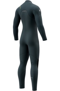 Mystic-Majestic 5/3 Frontzip 2026 Wetsuit