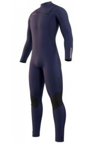 Mystic-Marshall 3/2 Frontzip 2021 Wetsuit