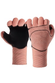 Mystic-Roam Glove 3mm Precurved 2025