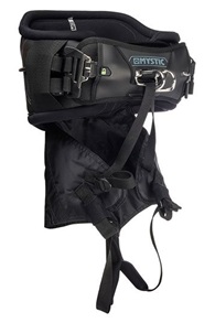 Mystic-Star Hybrid Trapeze