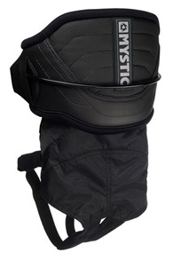 Mystic-Star Hybrid Trapeze