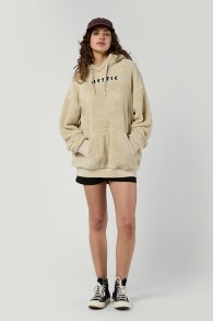 Mystic-Summit Hood Sweat