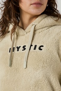 Mystic-Summit Hood Sweat