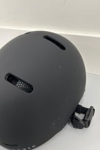 Mystic-Vandal Pro Helmet (DEMO)