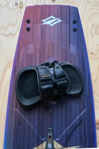 Naish-Alana 2025 Kiteboard (DEMO)