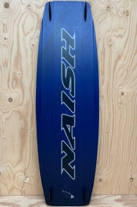 Naish-Drive 2025 Kiteboard (DEMO)