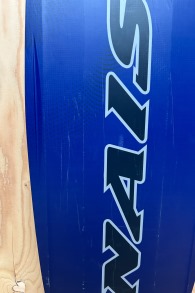 Naish-Drive 2025 Kiteboard (DEMO)