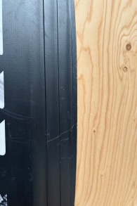 Naish-Monarch 2025 Kiteboard (DEMO)