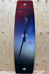 Naish-Monarch Nvision 2025 Kiteboard (DEMO)