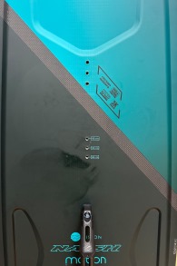 Naish-Motion Nvision 2024 Kiteboard (DEMO)