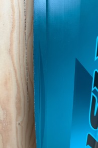 Naish-Motion Nvision 2024 Kiteboard (DEMO)