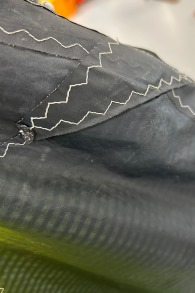 Naish-Pivot 2023 Kite (2nd)