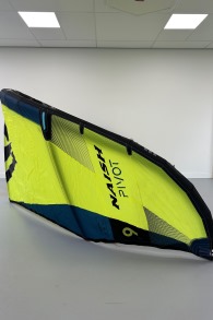 Naish-Pivot 2025 Kite (DEMO)