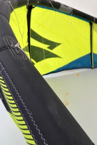 Naish-Pivot 2025 Kite (DEMO)