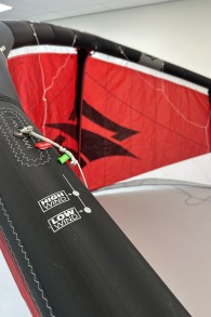 Naish-Pivot 2025 Kite (DEMO)