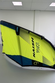 Naish-Pivot 2025 Kite (DEMO)