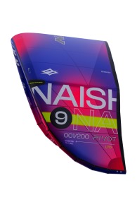 Naish-Pivot LTD 2026 Kite