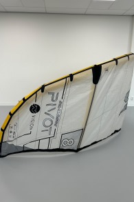 Naish-Pivot NVision 2024 Kite (DEMO)
