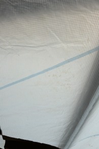 Naish-Psycho Q Series 2025 Kite (DEMO)