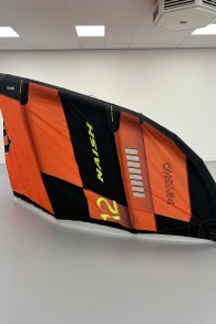 Naish-Psycho Q Series 2025 Kite (DEMO)