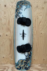 Naish-Traverse 2023 Kiteboard (2nd)