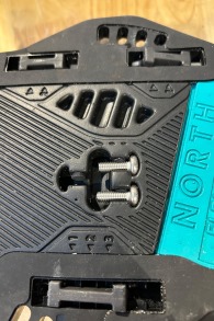 North-Flex LX Binding 2023 (DEMO)