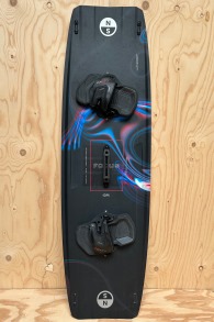 North-Focus 2024 Kiteboard (DEMO)